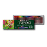 Sakura Cray-Pas Expressionist Oil Pastel Set - Retail Maharaj