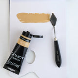 Brustro Artists Acrylic Paint 120ml - Sap Green - Retail Maharaj
