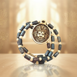 Hare Ka Sahara Baba Shyam Humara – Original Tulsi Locket Mala for Khatu Shyam Ji - Retail Maharaj