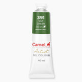 Camel Artist Oil Colour Paint 40ml Mauve - Retail Maharaj