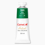Camel Artists Oil Colour 120ml Tube Mauve - Retail Maharaj