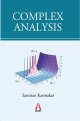 Complex Analysis (English Version) - Retail Maharaj
