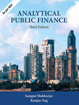 Analytical Public Finance [Third Edition] (English Version)