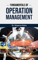Fundamentals of Operation Management (English Version)