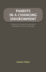 Pandits in a Changing Environment (English Version) - Retail Maharaj