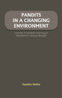 Pandits in a Changing Environment (English Version) - Retail Maharaj