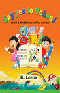 Say Yes to School - Retail Maharaj