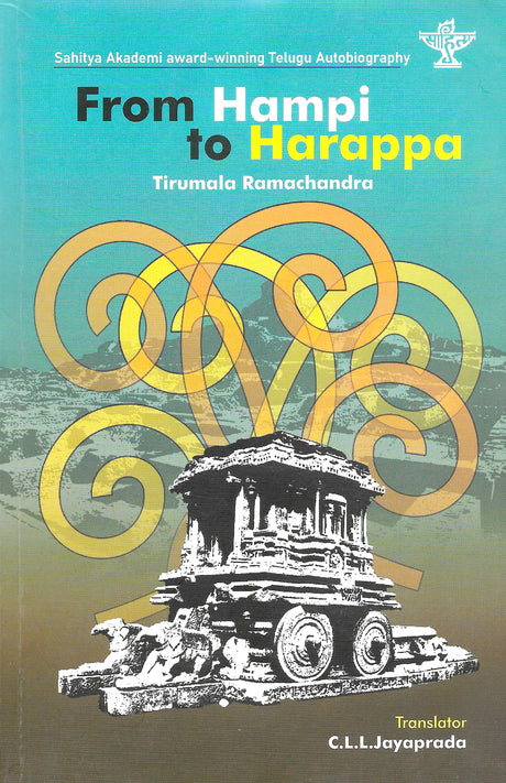From Hampi to Harappa - Retail Maharaj