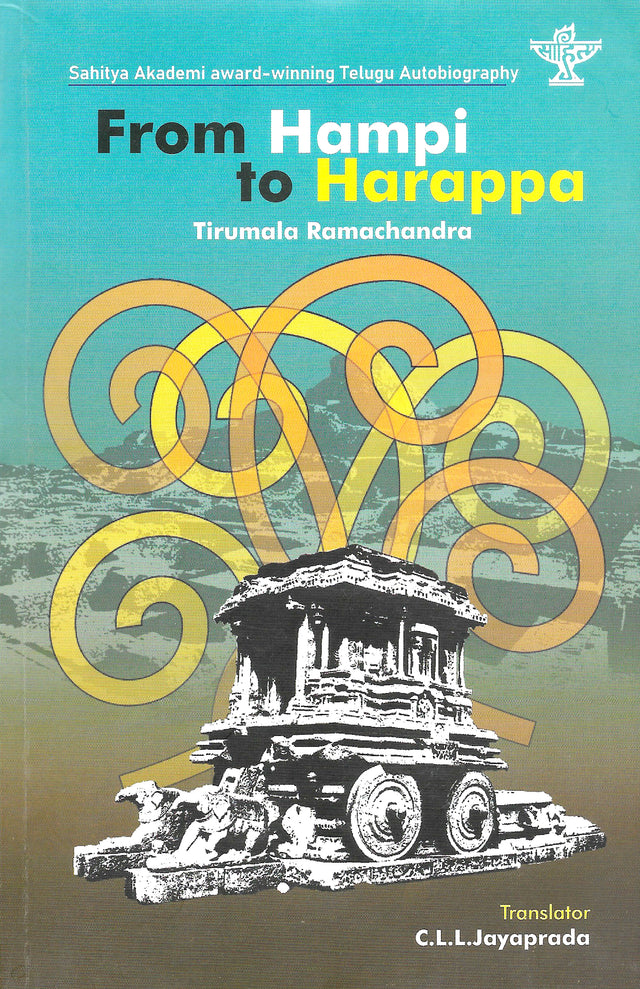 From Hampi to Harappa - Retail Maharaj