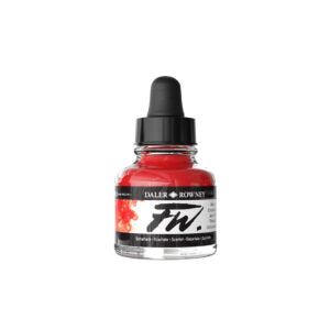 Daler-Rowney FW Artist Ink 29.5ML - Retail Maharaj