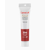 Camel Artist Acrylic Colours (Individual Tube of 120ml) - Retail Maharaj