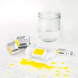 Schmincke Akademie Aquarell Watercolour Pan Sets for Beginners and Students - Retail Maharaj