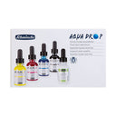 Schmincke Aqua Drop Liquid Watercolour Set Pigment Based Fluid Colours - Retail Maharaj