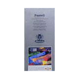 Schmincke Finest Extra Soft Pastels Set of 50 - Retail Maharaj