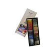 Schmincke Finest Extra Soft Pastels Professional Artists Set Fifty Shades - Retail Maharaj