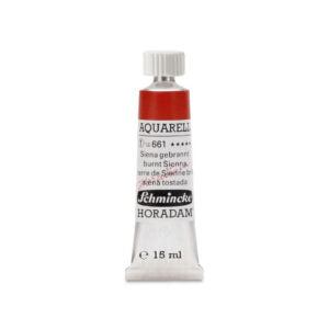 Schmincke Horadam Aquarell Watercolour Tubes 15ml Open Stock - Retail Maharaj