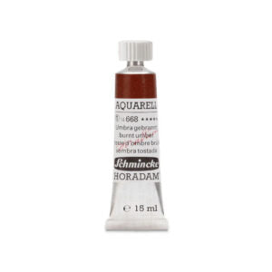 Schmincke Horadam Aquarell Watercolour Tubes 15ml Open Stock - Retail Maharaj