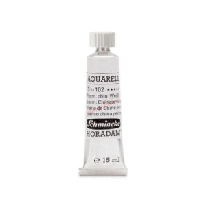 Schmincke Horadam Aquarell Watercolour Tubes 15ml Open Stock - Retail Maharaj
