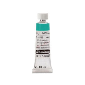Schmincke Horadam Aquarell Watercolour Tubes 15ml Open Stock - Retail Maharaj