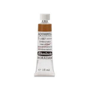 Schmincke Horadam Aquarell Watercolour Tubes 15ml Open Stock - Retail Maharaj