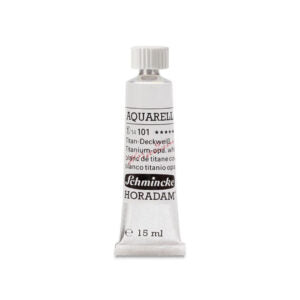 Schmincke Horadam Aquarell Watercolour Tubes 15ml Open Stock - Retail Maharaj