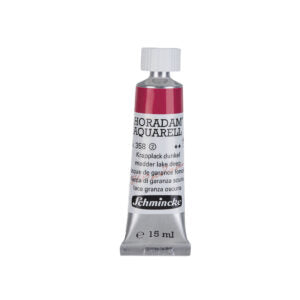 Schmincke Horadam Aquarell Watercolour Tubes 15ml Open Stock - Retail Maharaj