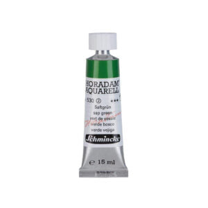 Schmincke Horadam Aquarell Watercolour Tubes 15ml Open Stock - Retail Maharaj