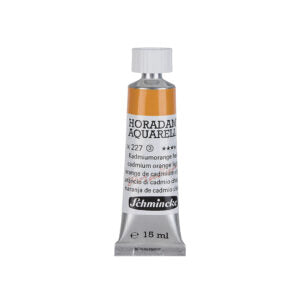 Schmincke Horadam Aquarell Watercolour Tubes 15ml Open Stock - Retail Maharaj