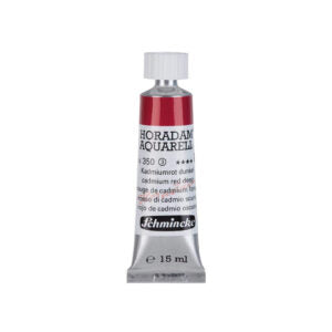 Schmincke Horadam Aquarell Watercolour Tubes 15ml Open Stock - Retail Maharaj