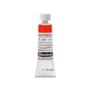 Schmincke Horadam Aquarell Watercolour Tubes 15ml Open Stock - Retail Maharaj