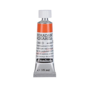 Schmincke Horadam Aquarell Watercolour Tubes 15ml Open Stock - Retail Maharaj