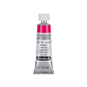 Schmincke Horadam Aquarell Watercolour Tubes 15ml Open Stock - Retail Maharaj