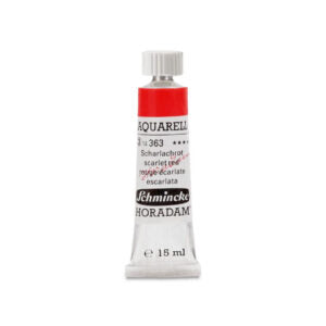 Schmincke Horadam Aquarell Watercolour Tubes 15ml Open Stock - Retail Maharaj