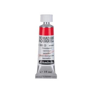 Schmincke Horadam Aquarell Watercolour Tubes 15ml Open Stock - Retail Maharaj