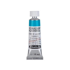 Schmincke Horadam Aquarell Watercolour Tubes 15ml Open Stock - Retail Maharaj