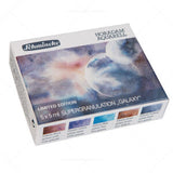 Schmincke Horadam Supergranulating Watercolour Limited Edition 5ml Set - Retail Maharaj