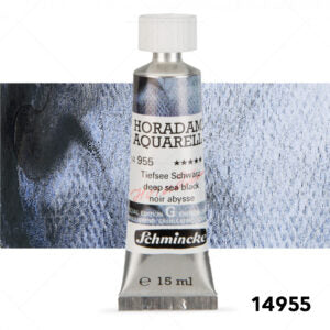 Schmincke Horadam Supergranulating Watercolour Tubes 15 ml Open Stock - Retail Maharaj