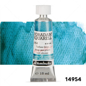 Schmincke Horadam Supergranulating Watercolour Tubes 15 ml Open Stock - Retail Maharaj