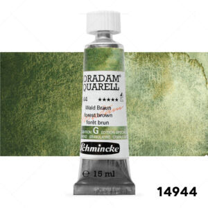 Schmincke Horadam Supergranulating Watercolour Tubes 15 ml Open Stock - Retail Maharaj