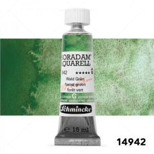 Schmincke Horadam Supergranulating Watercolour Tubes 15 ml Open Stock - Retail Maharaj