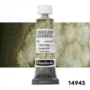 Schmincke Horadam Supergranulating Watercolour Tubes 15 ml Open Stock - Retail Maharaj