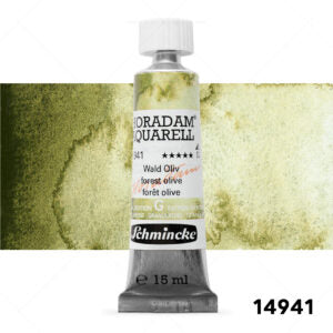 Schmincke Horadam Supergranulating Watercolour Tubes 15 ml Open Stock - Retail Maharaj