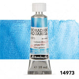 Schmincke Horadam Supergranulating Watercolour Tubes 15 ml Open Stock - Retail Maharaj