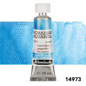 Schmincke Horadam Supergranulating Watercolour Tubes 15 ml Open Stock - Retail Maharaj