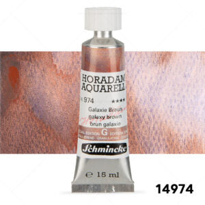Schmincke Horadam Supergranulating Watercolour Tubes 15 ml Open Stock - Retail Maharaj