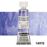 Schmincke Horadam Supergranulating Watercolour Tubes 15 ml Open Stock - Retail Maharaj