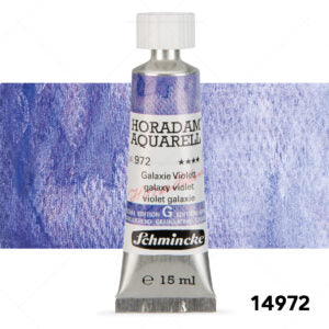 Schmincke Horadam Supergranulating Watercolour Tubes 15 ml Open Stock - Retail Maharaj