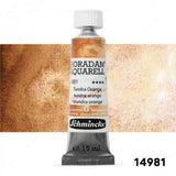 Schmincke Horadam Supergranulating Watercolour Tubes 15 ml Open Stock - Retail Maharaj