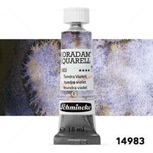 Schmincke Horadam Supergranulating Watercolour Tubes 15 ml Open Stock - Retail Maharaj