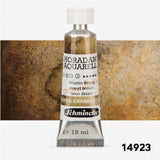 Schmincke Horadam Supergranulating Watercolour Tubes 15 ml Open Stock - Retail Maharaj